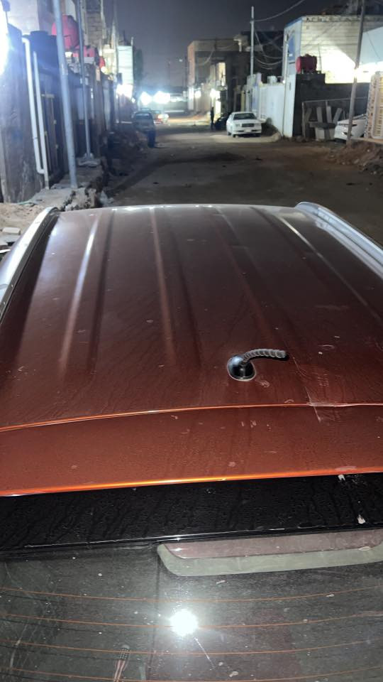 سبورتج 2013 خليجي 2400 مكفوله شواصي وتكم بابين تبديل وصبغ مكانات   112$  وبيهه مجال وكلمن بسعره***********
