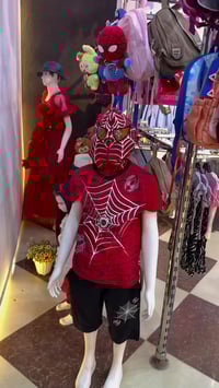 سبايدرمان • ملابس أطفال • تخفيض ٥٠-٧٠٪