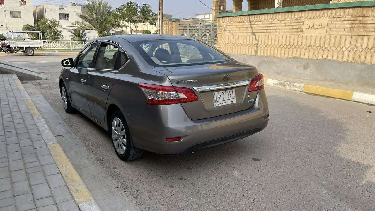 نيسان ستترا للبيع
موديل ٢٠١٦ 

بدون صبغ بيها بارد 

بيها جراد بنيد وقماره وصندوك 

ماشيه ١٠٠ الف كيلو 

السعر ٩٥ ورقه وبيها مجال 

مكان السياره الرمادي

للأستفسار 

***********
