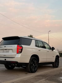 تاهو 2021 هاي كانتري أعلى مواصفات بلتاهو  ماشية 77 الف  فول مواصفات  ا...