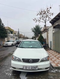 ماكزيما • ٢٠٠٢ • اربيل