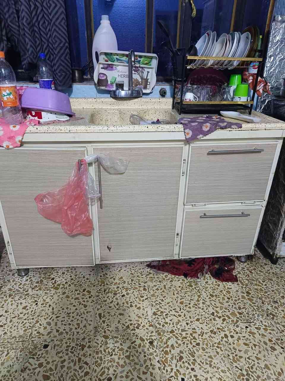 سلام عليكم غراض لبيع لمكان كميرة قرب جزيرة بغداد


**إذا كنت صاحب هذا الإعلان وتريد حذفه لأي سبب، رجاءا أرسل رسالة إلى الدعم الفني**