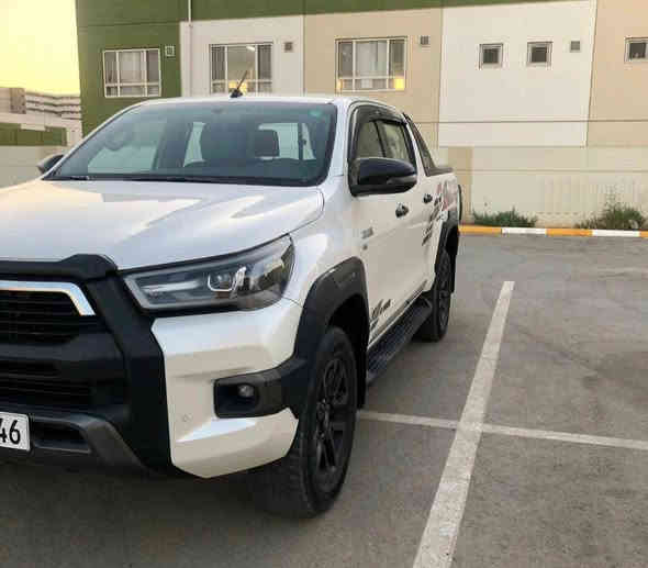 *    أربيل     بريم     سيد نهرو 

*     6      سلندر    V6    4.0 

*     70     الف  كم  حقيقي

*     السعر      (  355  )  $         

*    مكاني بغداد  /      ***********

*
