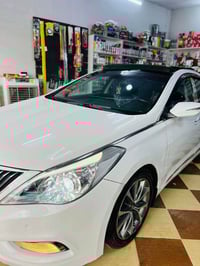 بانوراما • جلود • ٢٠١٢