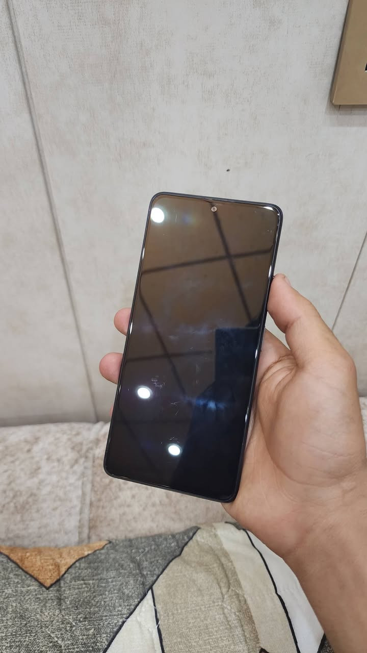 ريدمي نوت ١٠ برو
ذاكرة ٢٥٦ 
جهاز نظيف مابي مشاكل معالج سناب دراغون قوي
دبل شريحة مع شريحة رام

السعر ١٤٠ وبي مجال
مكاني بغداد حي المواصلات الشرطة الخامسة 
لا يوجد توصيل *********** متوفر واتساب.
