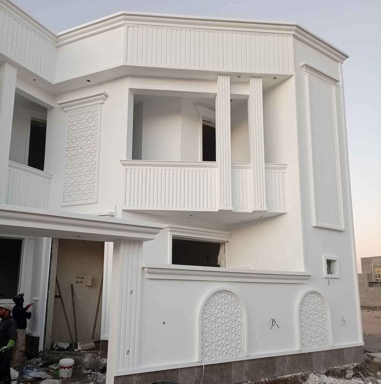 خلفة واجهات من رمادي شغلي بغداد مبيت نفس موقع العمل لاستفسار الاتصال ***********
