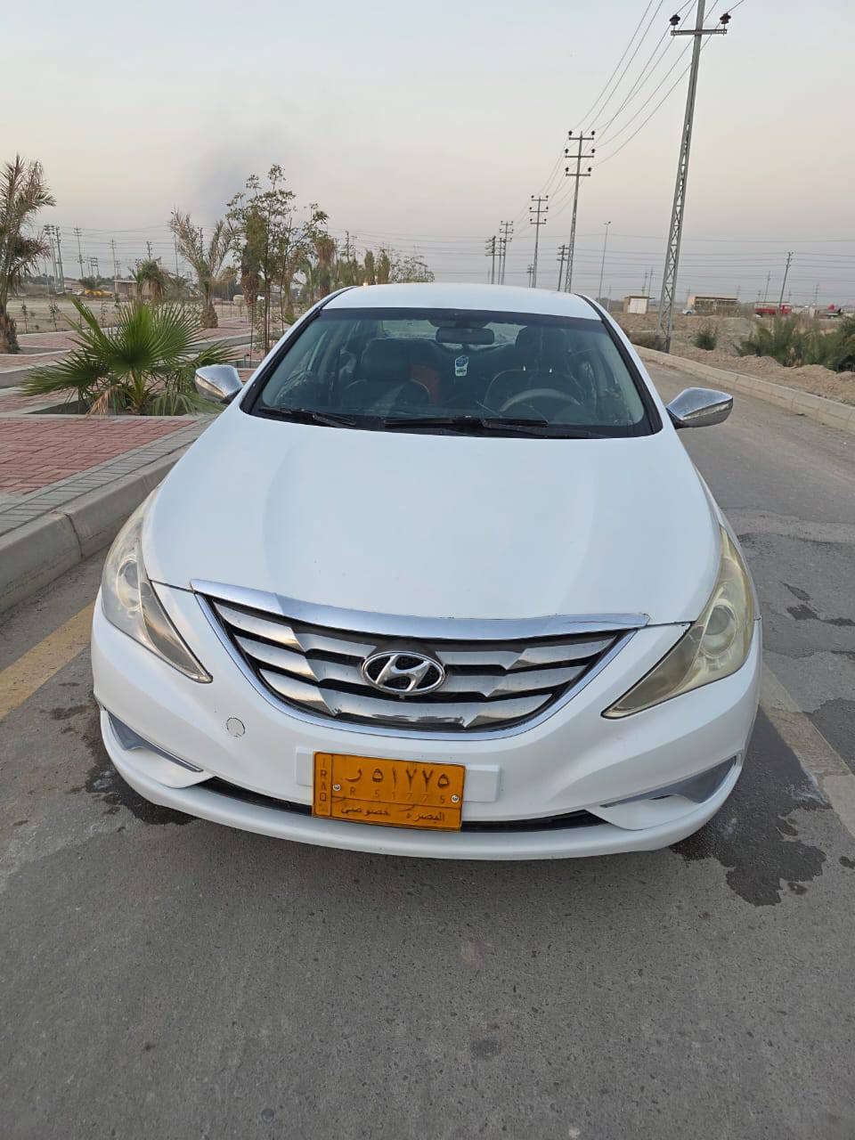 سلام عليكم سوناتا موديل 2011 وارد كوري رقم بصره تحويل ثانييوم 28 مكينه دوش 2000 كير مكفولات تخم تاير حداده جديده تبريد شغل السعر 98بيه مجال رقم الهاتف ‏‪***********‬‏ المكان البصره قضاء المدينه الفيس مغلق
