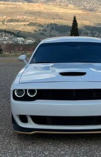 تشالنجر RT • ٢٠٢٣ • رقم دهوك