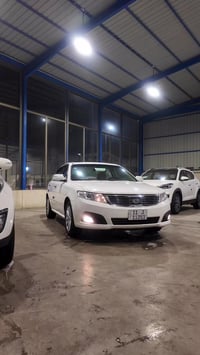 معرض التحسين الذهيباوي 💵( بيع +شراء+ مراوس)  كيا اوبتما موديل 2010 الم...