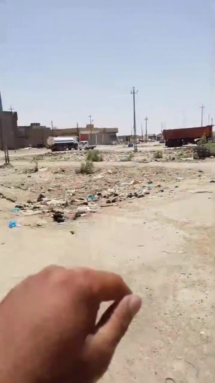 بيت 100م ينباع مع مع لاثات مكان سماوه شارع علي ظاهر لبيت عل شارع مباشر بجهز زراعي. مكاتبه  سعر *********** وبيه وتساب
