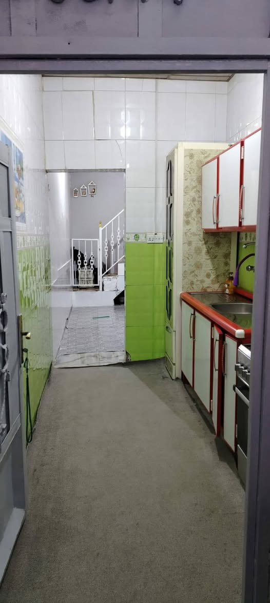 دار للبيع
المساحة: 50 متر
الموقع: حي الوفاء – قوس الهندية
الدار نظيفة وجاهزة للسكن

السعر: 73 مليون (قابل للتفاوض البسيط)

للاستفسار الاتصال على الرقم:
***********
