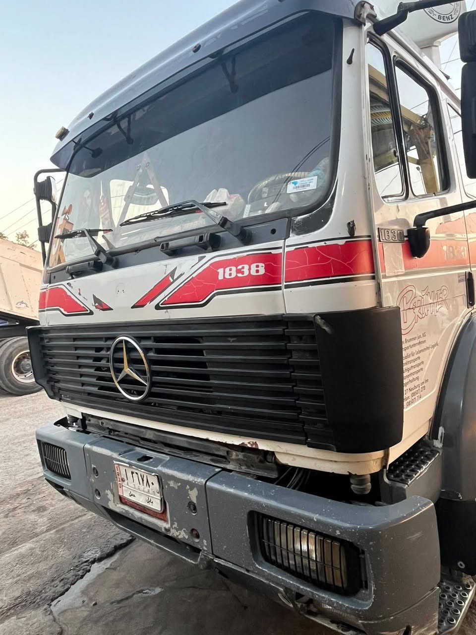 البي مديل 82 محدث كرواتي
مجموعه Gfمديل 90 مكينه 35. كير 160
جاهزه ومكفوله  عربانه علم 2007  مكفول من كلشي 
مجموعه براد 16 وقواعد الدنكير الثالث موجودات 
السعر 425. يعني اربع دفاتر25ورقه 
***********
مكلف بل نشر
