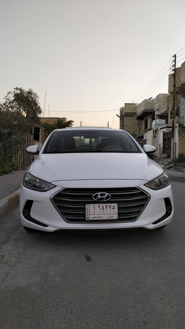 النترا خليجي موديل 18 ماشيه 69 رقم ديالى بأسمي مكاني بغداد سعرها 153 وبيها مجال
فول مواصفات عدا البصمة 

كاميرا أمامية وخلفية 

فتحة سقف

لدات نهاري ليلي 

يدات نيكل

مكينه 2000

ويل كب عدد 5 حجم 17 

كشنات جلد

داخل مطعم بصاج 

شاشة كبيرة اندرويد 

مري شفط 

سويج عدد 2

أرضية جلد مدوشمة
السيارة نظيفة حيل على وضع الشركة مال جناي بيها طخه زغيرة مأشر عليها بالصور

***********
