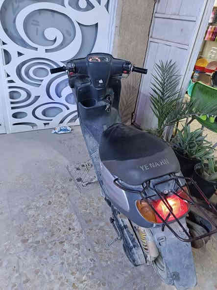 دراجه منغولي للبيع مستعجل
دراجه مكينه نضيفه كير نضيف
كالريتر تعبانه
سعر 250 وببها مجال
اتصال ***********
