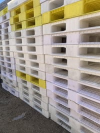 سكيب بلاستك وزن 18 المكان بغداد 07706950286