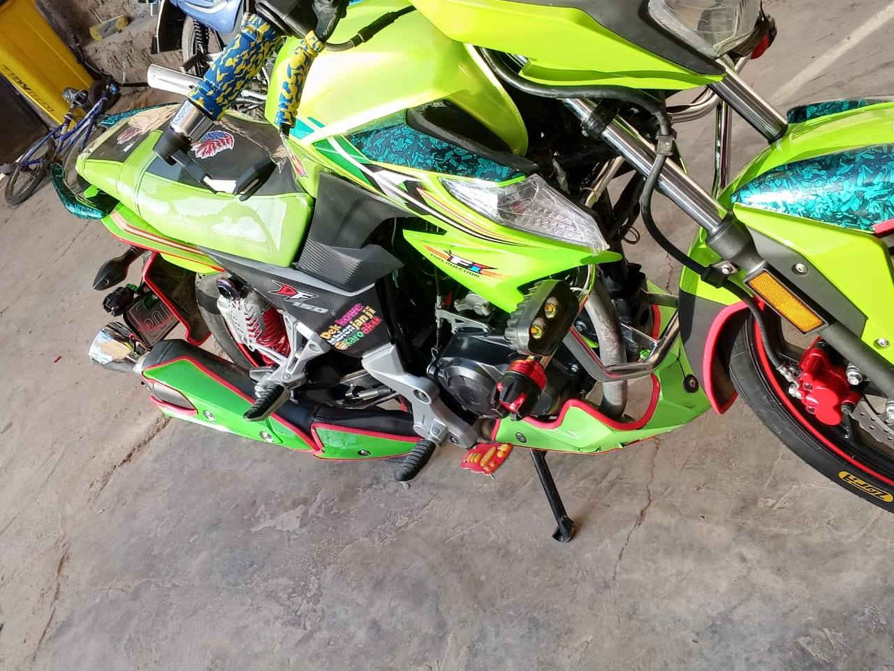 موتور للبيع موديل 21 بعد ازيرو وضع الشركه ***********
