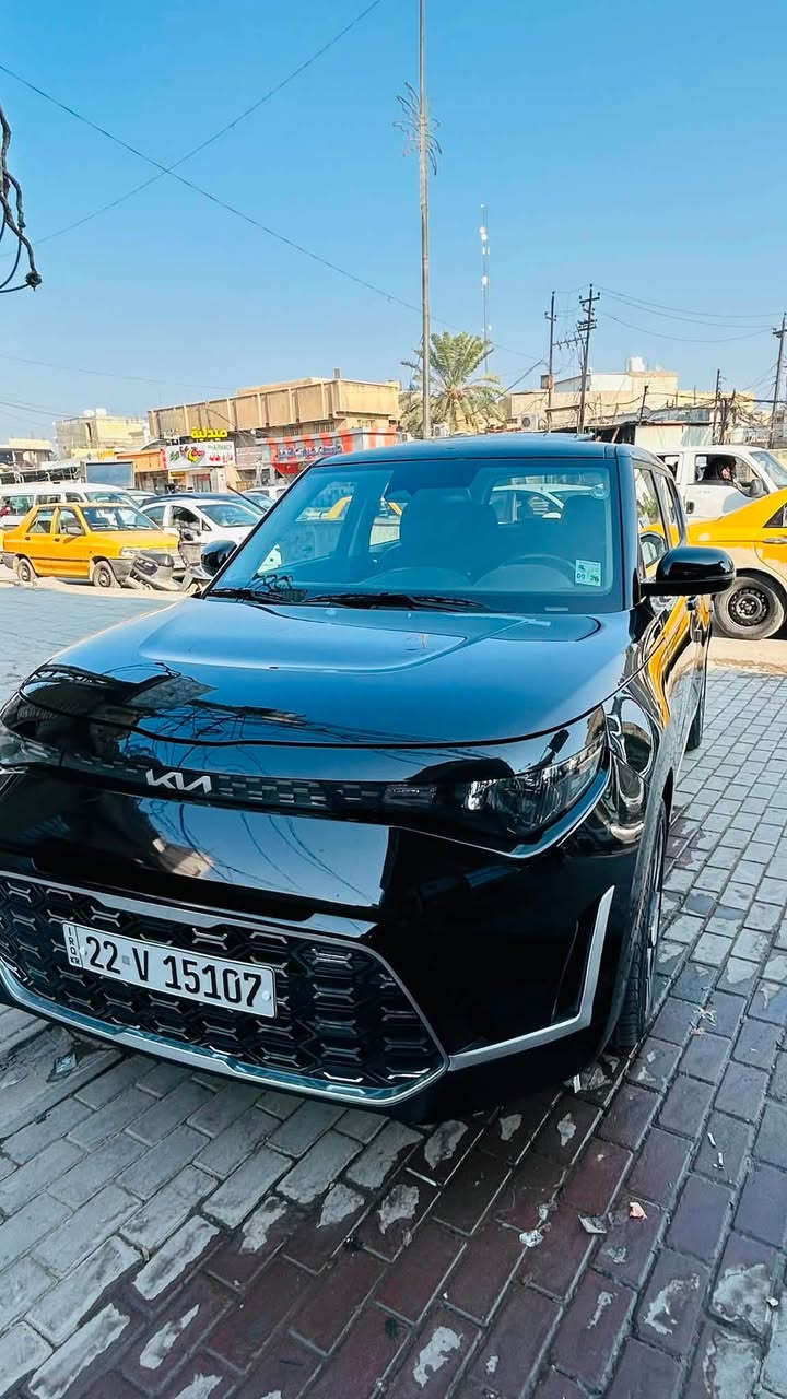 صول 2025 كلين فول مواصفات GT LINE
حادثه فقط الدعاميه الاماميه ومبدله نفس اللون 
مواصفات السياره 
فتحه 
شاشه كبيره 
رادارات حساسات 
توقف ذاتي 
بعد بيه مواصفات هواي 
مكفوله من الصبغ شواصي لغود كفاله بشرط 
السياره كلش حلوه تحي وتشوفه بعينك 
مكانه كربلاء المقدسه السعر(168) بيه مجال
رقم اربيل تحويل مباشر 
***********
