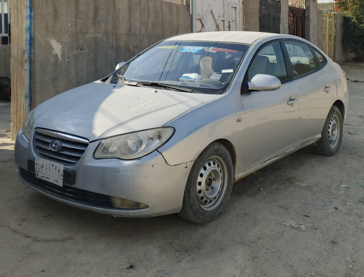 افانتي الانترا للبيع للاستفسار ***********
