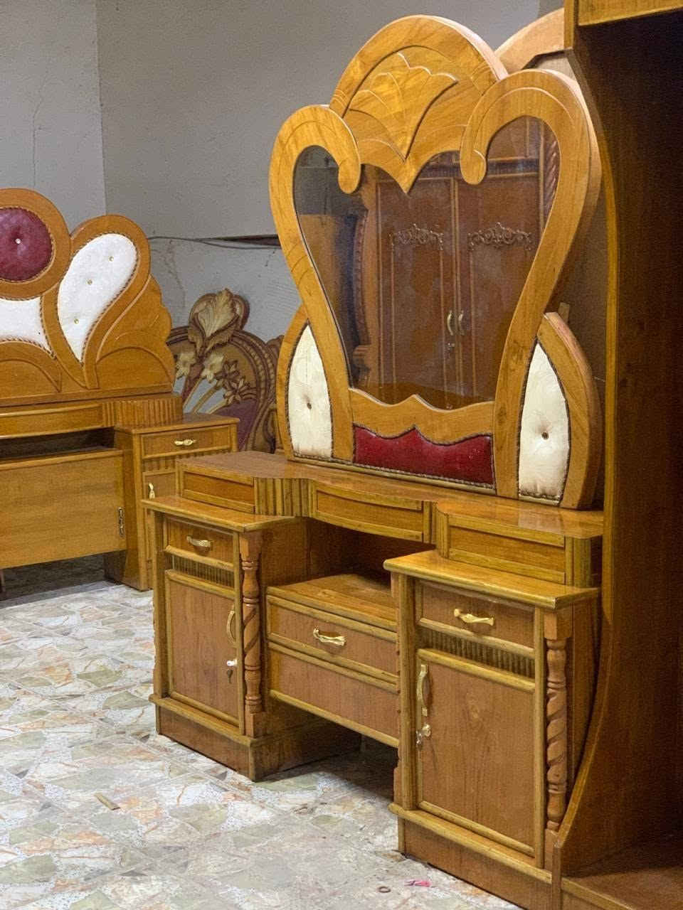 غرفه صاج تزكام سعر 850 ميسان أبو رمانه شارع المركز مجاور مكتب الغاز *********** معرض ابو فارس

