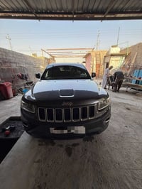 لاريدو • ٢٠١٤ • بصره