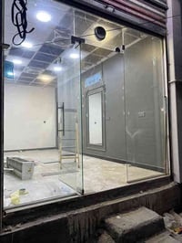 جام خانه • العبيدي بغداد • ٢٦٠×٢٨٥سم