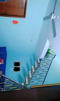 بيت للبيع في الشعب_ شارع الصحة المساحة 150 الواجهة7ونص النزال 20 يحتوي...