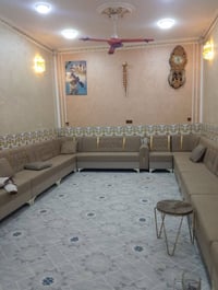 شارع الجامع • ٢٠٠م • مفروش