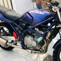 باندى كرستال  تفصيخ المحرك مبيوع 07707556240