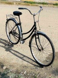 بسكليت ٢٦ • سيم بريك • دسك خلفي