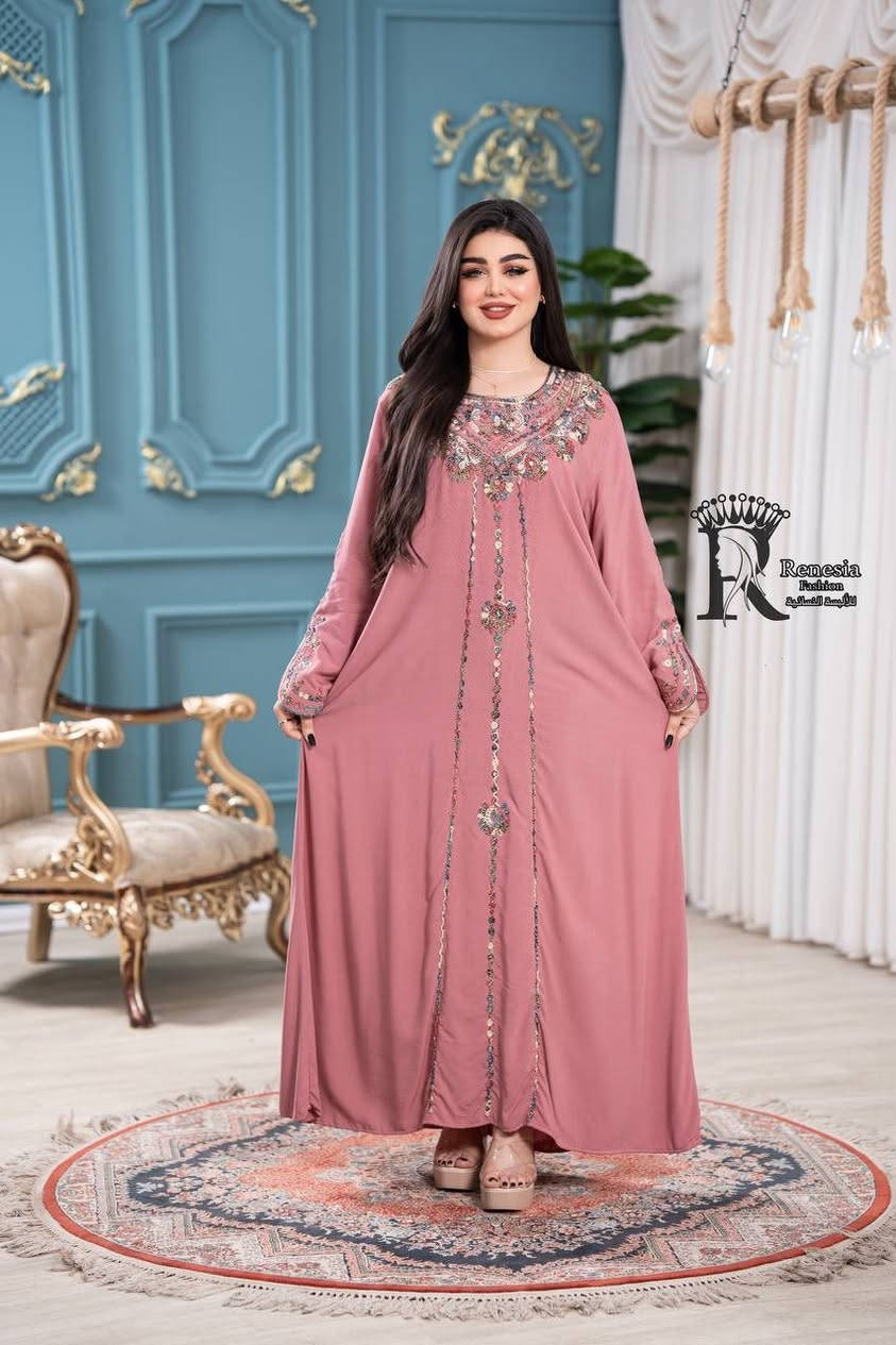 گلابية موديل مغربي 
كشمير دبل كلووش خامة ايطالي 
قياسات من لارج الى ٣ اكس 
متوفر ب ٦ الوان


**إذا كنت صاحب هذا الإعلان وتريد حذفه لأي سبب، رجاءا أرسل رسالة إلى الدعم الفني**