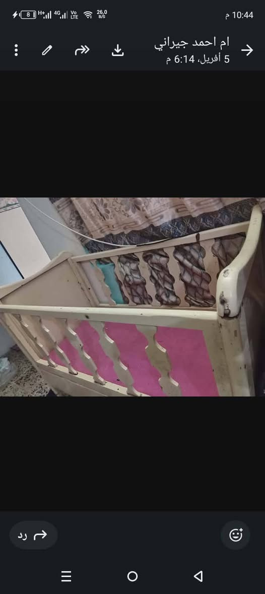 تخوته ثلاثه للبيع نضيفات والتخت مال طفال 
خاص مفتوح


**إذا كنت صاحب هذا الإعلان وتريد حذفه لأي سبب، رجاءا أرسل رسالة إلى الدعم الفني**