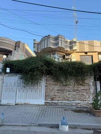 البيع بيت مسلح نضيف   المساحة.   200   متر.      الواجهة.    7  متر.  ...