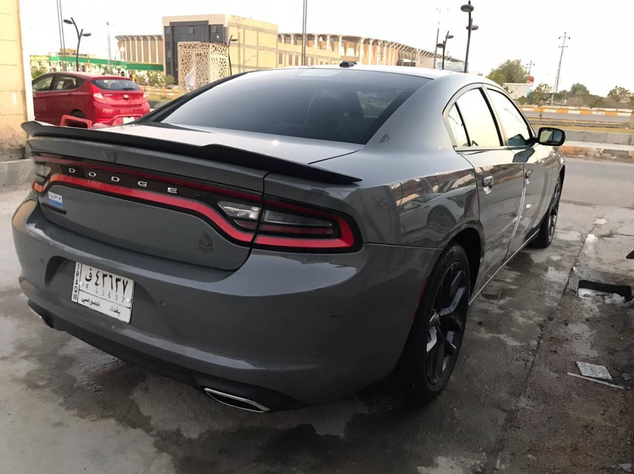 � جارجر 2019 أسمنتي رقم بغداد للبيع
✨ مكفولة وجاهزة للفحص

السيارة نظيفة جدًا وما بيها أي مشاكل
📌 رقم بغداد
📌 اللون: أسمنتي مميز
📌 الموديل: 2019
📌 المكفول: مكينة + قير + شاصي
📌 الاستخدام: شخصي
📌 ما محتاجة شي – بس تركب وتمشي

💰 السعر: 250 دولار
📍 السعر قابل للنقاش .

📞 للاستفسار: (***********)
ملاحظة / مكان السيارة ذي قار- الناصرية
