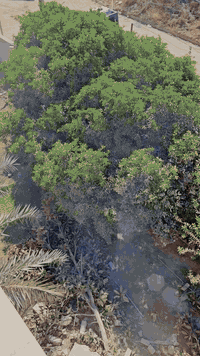 🚧 خدمات الهدم وحفر الأراضي هدم احترافي… وحفّارة جاهزة لكل الأعمال. عند...