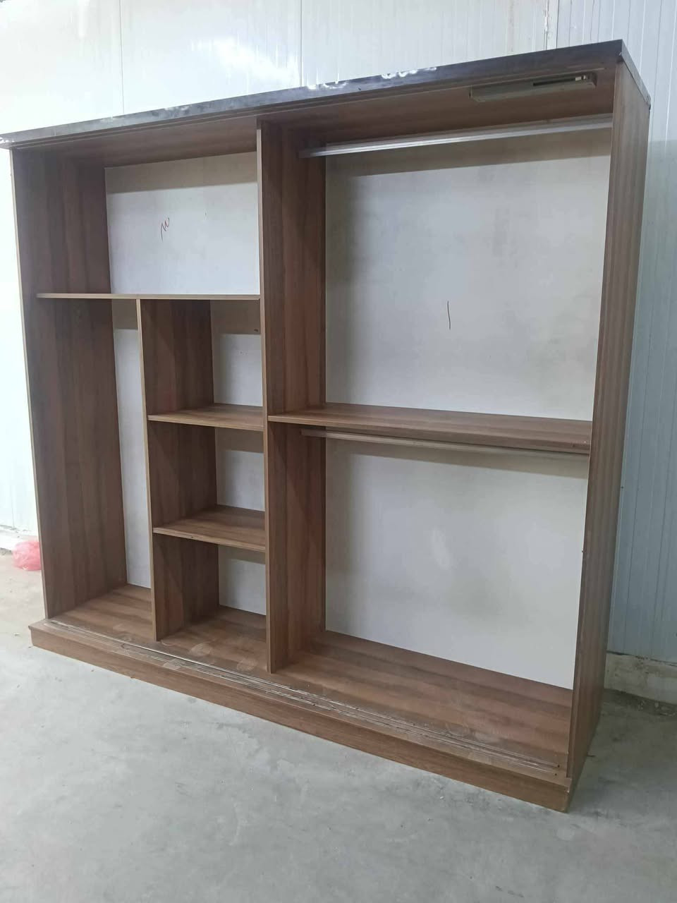 غرفه ترڪي🇹🇷  مستخدم
قطع/5
نضافه 💯
نضام سلايت 😍
السعر /375/400💵 💎
مع شد ونقل 🚚 داخل بغداد مجانآ
 باقي المحافظات بسعر مناسب


**إذا كنت صاحب هذا الإعلان وتريد حذفه لأي سبب، رجاءا أرسل رسالة إلى الدعم الفني**