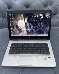 i7 الجيل السادس • ٨ جيجا DDR4 • ٢٥٦ جيجا SSD