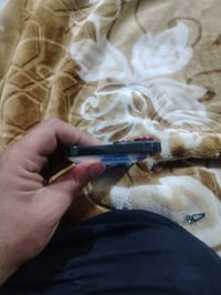 ايفون 13 برو ماكس • ٢٥٦ • شاشه مبدله