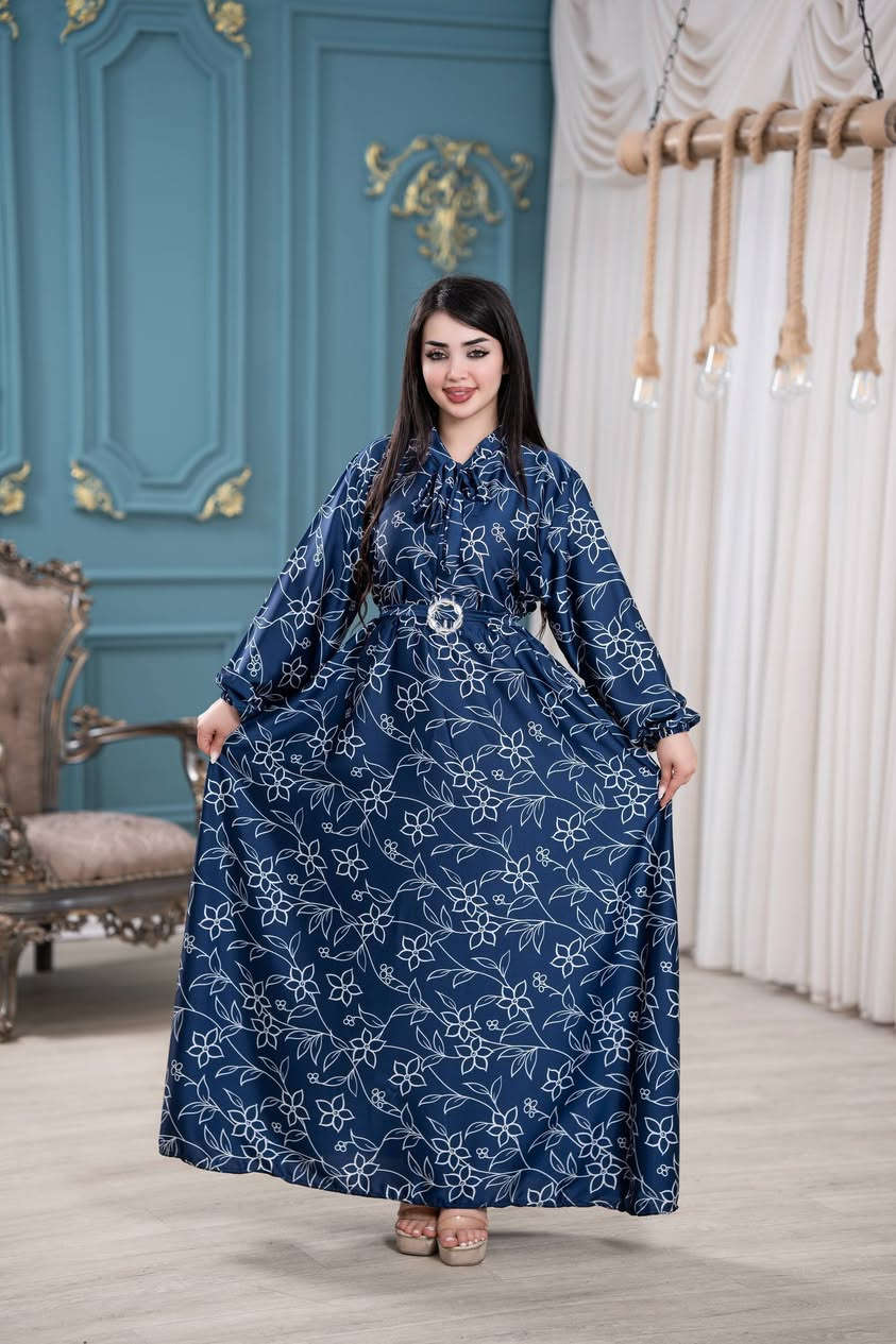 فستان نسائي كلوش

خامة ستن فرنسي 

فري سايز لحد ١١٠ كيلو

سعر القطعة مفرد 20 الف
توصيل جميع المحافظات 4الاف


**إذا كنت صاحب هذا الإعلان وتريد حذفه لأي سبب، رجاءا أرسل رسالة إلى الدعم الفني**