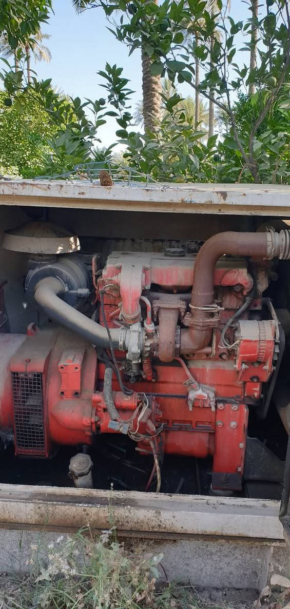 مولدات عدد 2 للبيع بسعر مناسب
1: المولد البيضه 
بيركنز كاتم 65 kv محرك 4 سلندر سوبر 
محرك بلادي ممفتوح 
2: المولد الزركه 
بيركنز 37  kv محرك 4 سلندر محرك مفتوح
 سعرهم ثنيهم 80$ وبيهم مجال


**إذا كنت صاحب هذا الإعلان وتريد حذفه لأي سبب، رجاءا أرسل رسالة إلى الدعم الفني**
