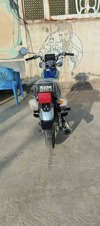 يا الله سلام عليكم. دراجه للبيع نامه سكنر مكفوله كفاله عامه موديل 27 ك...