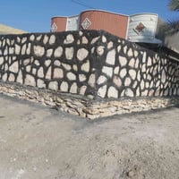 بناء حجر كرستة وعمل في كافت المحافظات 07733012238