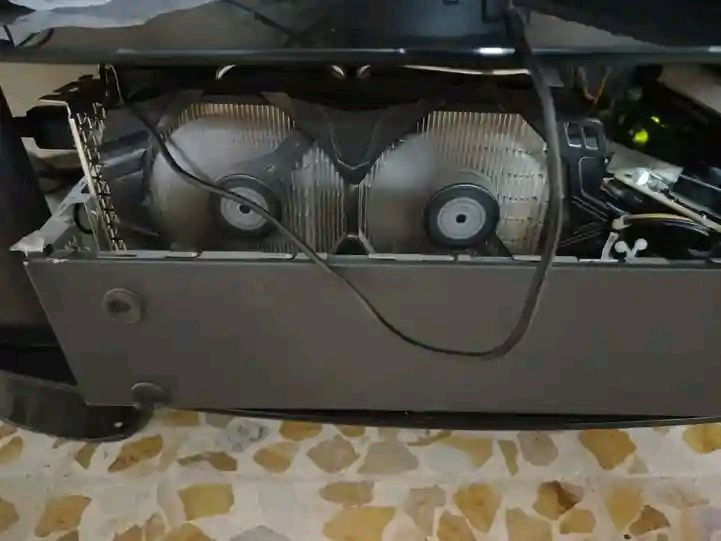 السلام عليكم 
كرت شاشة Rx 580 8gb 
اريد العارضة بورد ومعالج ورامات 

حتى اذا انطي فرق عادي


**إذا كنت صاحب هذا الإعلان وتريد حذفه لأي سبب، رجاءا أرسل رسالة إلى الدعم الفني**