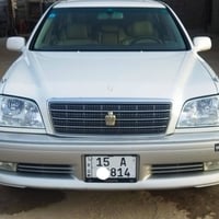 كراون • ٢٠٠٣ • ترقيم مزاد