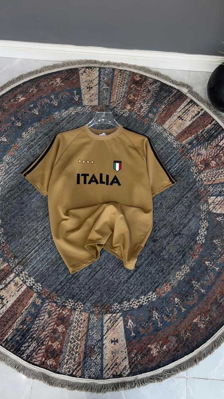 ازياء فلس ونص 
وصلتنه بديات قطني فووووول
قياسات منLلحد3x
السعر 9000 الاف فقط 🔥🔥🔥
الاسعار يمنه تختلف
العنوان فلوجه قرب الجسر القديم مقابل مقهى اوات بصف محل لبسه بخمسة


**إذا كنت صاحب هذا الإعلان وتريد حذفه لأي سبب، رجاءا أرسل رسالة إلى الدعم الفني**