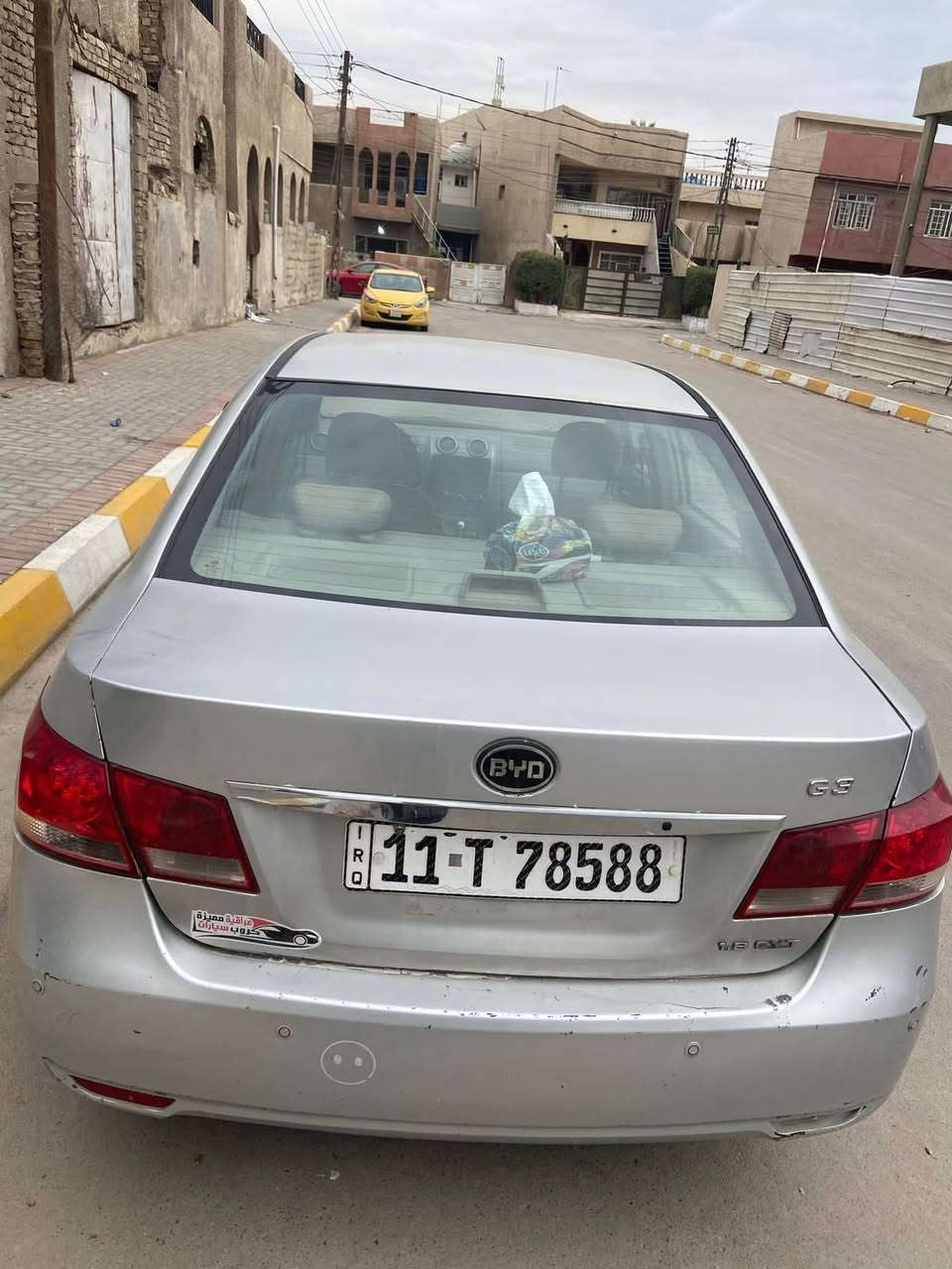السلام عليكم من رخصت الادمن بي وايدي 16 مكفوله  ماعدا طخت بنيد بعد معروفه موصفات بي وايدي سلايت  بصمه حساس جلد ابيع مستعجل وترهم اقساط العنوان بغداد السيديه  سعر ٣٥$ هاتف 7 0773429542 غير متواجد علا فيس


**إذا كنت صاحب هذا الإعلان وتريد حذفه لأي سبب، رجاءا أرسل رسالة إلى الدعم الفني**