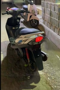 بوسه 55 • ما مفتوحه • مكينة مشية