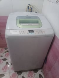 هيتاشي • نظيفه • ٨ كيلو