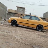 سمند • ٢٠١٢ • مكينه كورلا اوتوماتيك