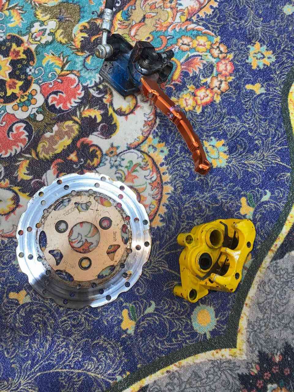 سلام عليكم غراض  ماكس عدله قيم وأخذ في كربلاء الويل خلفي تك واحد عندي بسس


**إذا كنت صاحب هذا الإعلان وتريد حذفه لأي سبب، رجاءا أرسل رسالة إلى الدعم الفني**