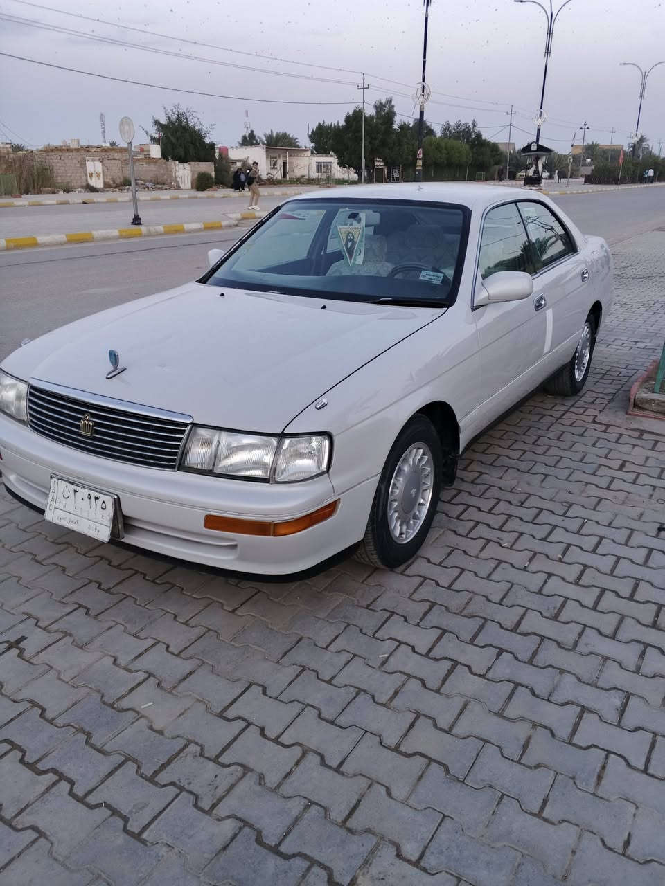 مو ديل 92 مشروع وطني مكفوله كفاله السعر 65 العنوان واسط قضاء الحي الستفسار هاذ رقم ***********
